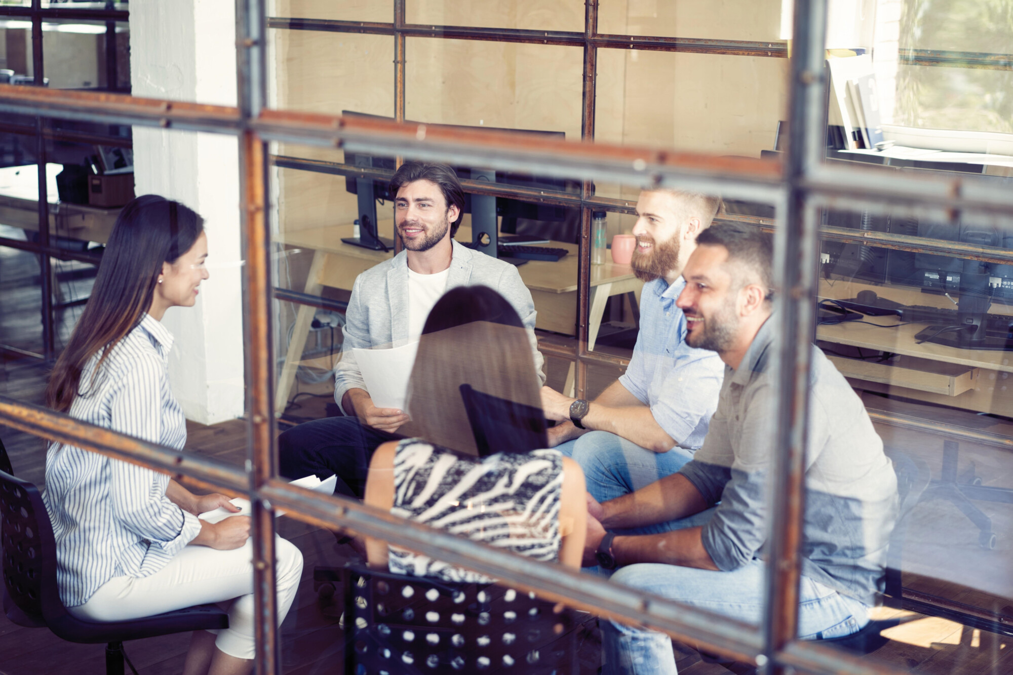 Digitalización empresarial: herramientas clave para ser más eficiente