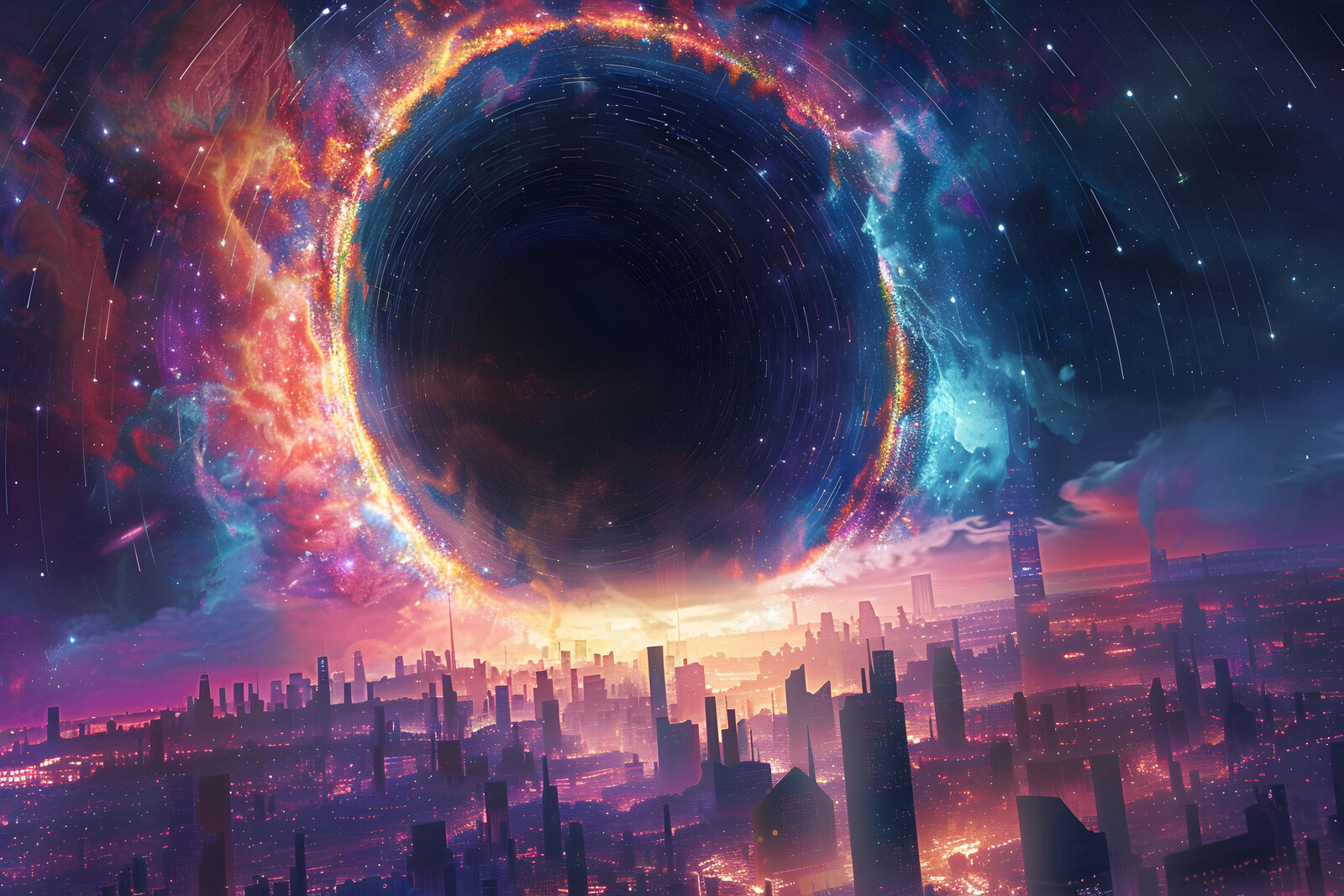 El fenómeno del multiverso y su impacto en el coleccionismo