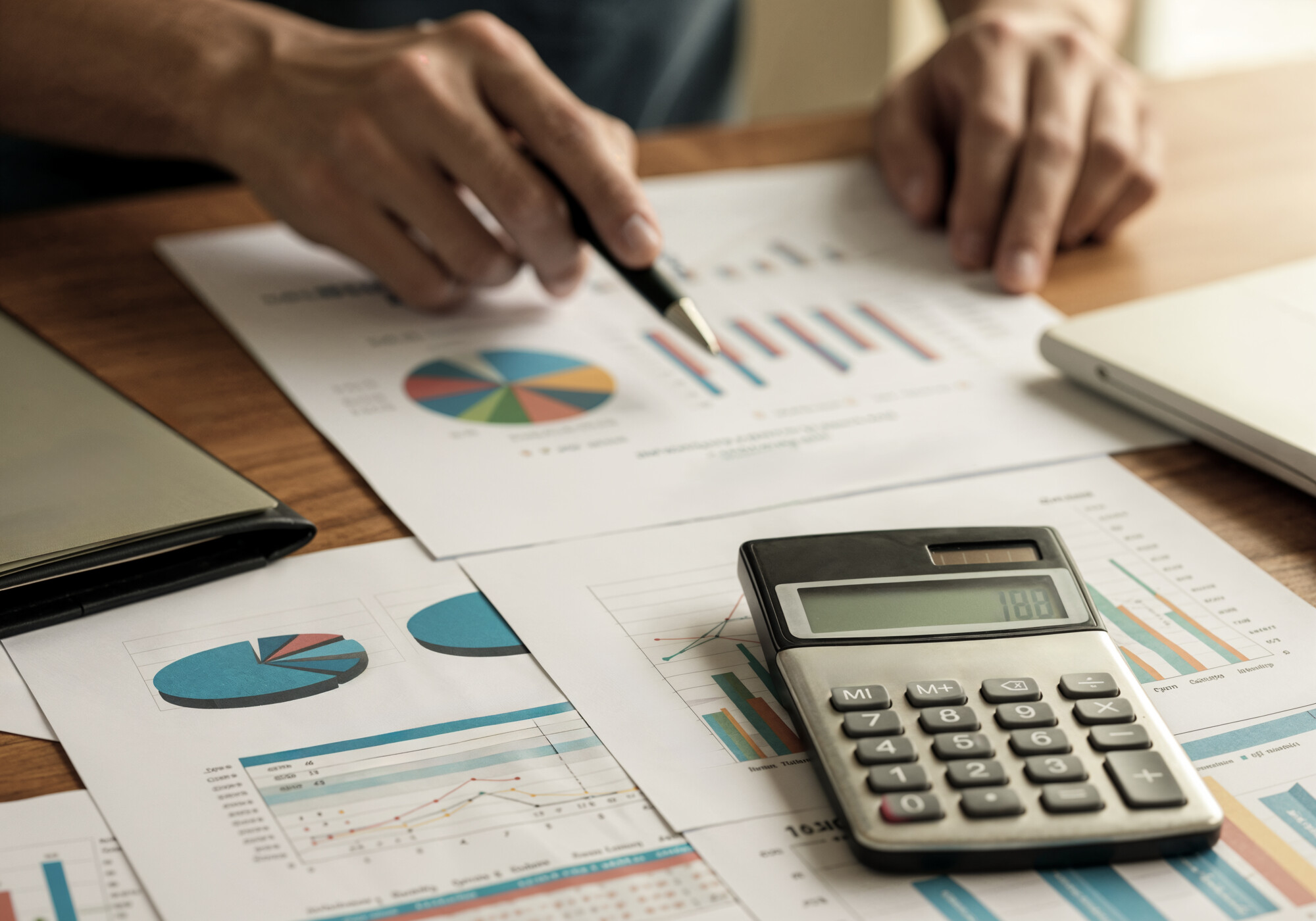 Guía completa para optimizar la fiscalidad de tu empresa