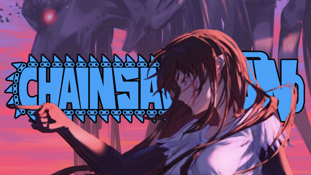 Guía de regalos para fans de Chainsaw Man