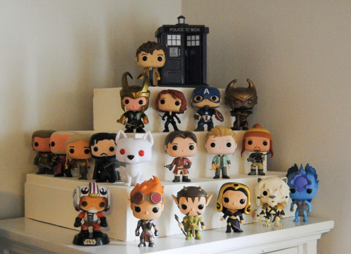 Merch oficial vs. no oficial: cómo detectar falsificaciones